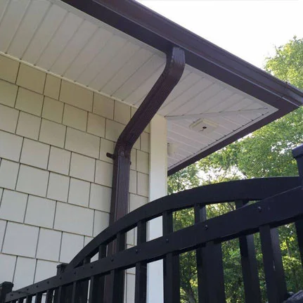 fascia gutter installation Mineola ny